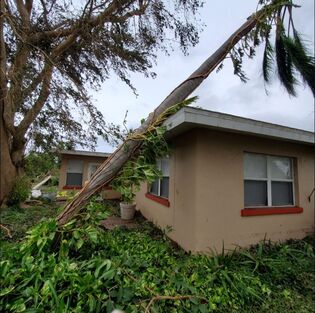Hurricane Claims in Cape Coral, FL (2)
